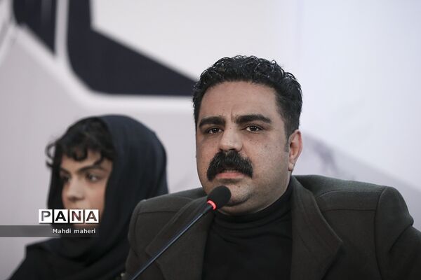 پنجمین روز چهل‌و یکمین جشنواره فیلم فجر