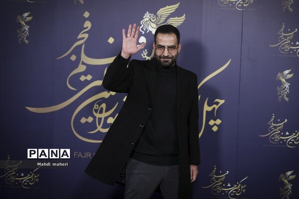 پنجمین روز چهل‌و یکمین جشنواره فیلم فجر