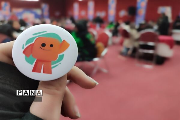 برگزاری دومین رویداد ملی استاپ موشن در شهر جدید پرند شهرستان رباط‌کریم