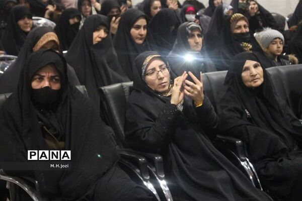 همایش «پدران آسمانی» در قم