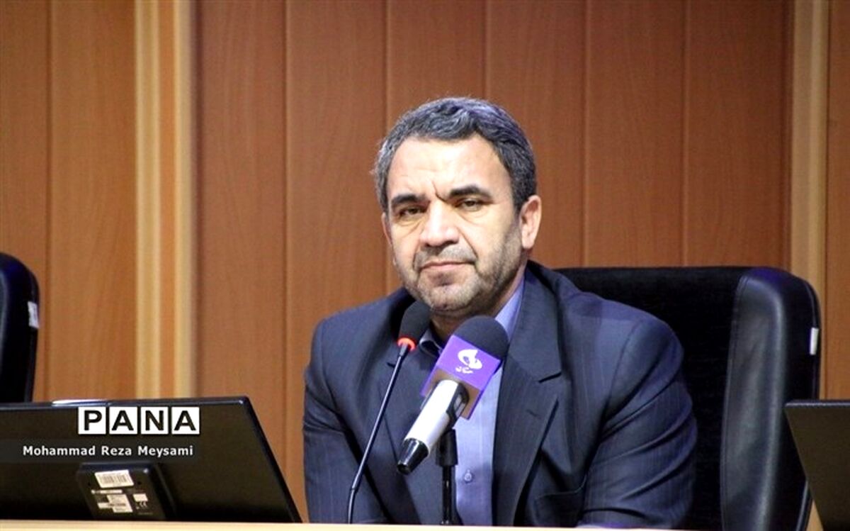 ۱۷۰ هزار معلم مدارس غیردولتی  در دانشگاه فرهنگیان آموزش می‌بینند