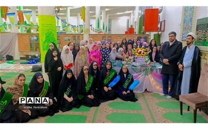 اعتکاف  فرصتى براى بازگشت ‏به خویش و خداى خویش است