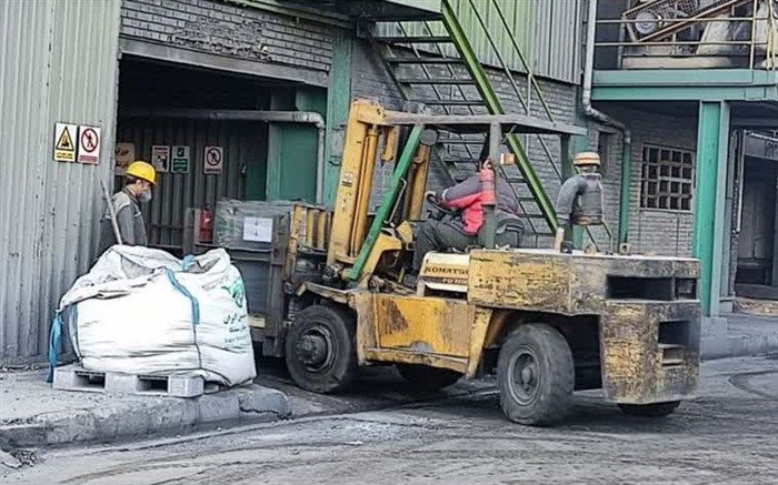 از غبارهای محصول‌ساز در فروسیلس ایران تا تولید ژل میکروسیلیس با قابلیت استحکام بتن