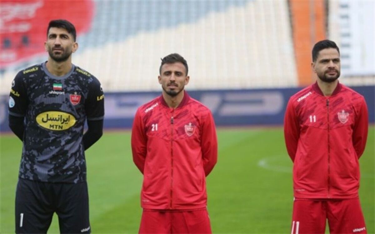 بیرانوند: پرسپولیس خاص‌ترین تیم جهان است