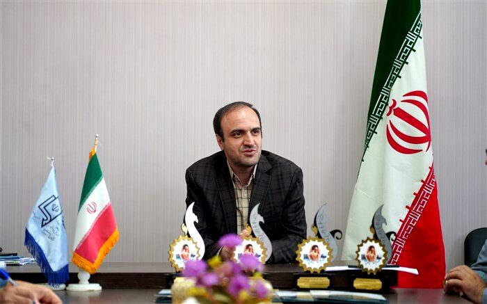 بزرگ‌ترین اعتکاف دانش‌آموزی پسران کشور در اصفهان