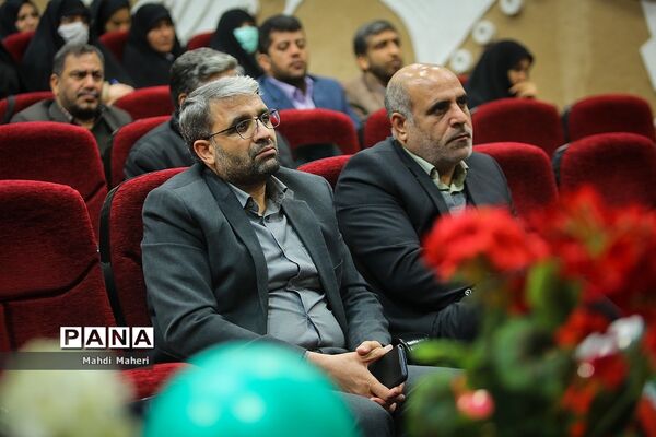 سلسه نشست‌های دوشنبه‌های تبیین وزارت آموزش و پرورش