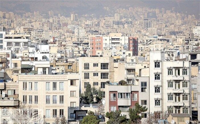 آغاز عملیات احداث ۱۰ هزار و ۵۶۹ واحد مسکونی در پایتخت