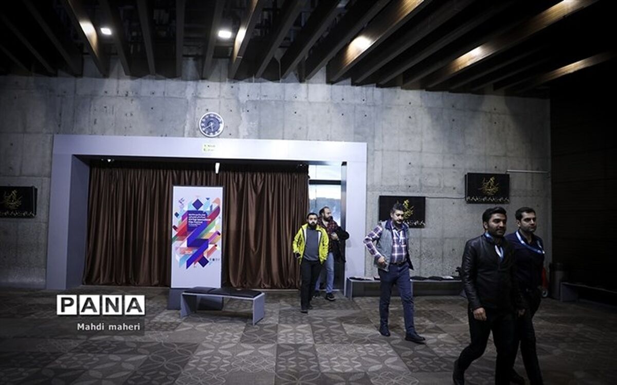 برنامه دومین نمایش فیلم های بخش بین الملل در سینمای رسانه اعلام شد