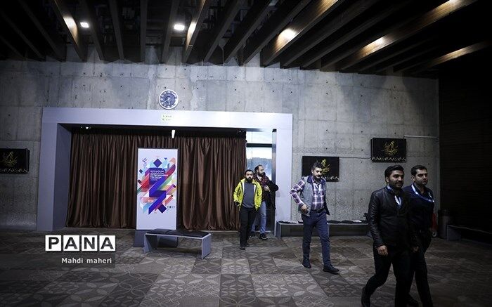 برنامه دومین نمایش فیلم های بخش بین الملل در سینمای رسانه اعلام شد