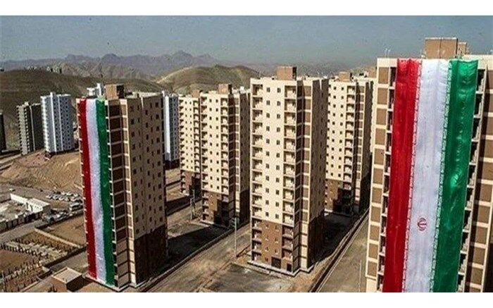 واگذاری پلکانی واحدهای نهضت ملی مسکن در زنجان از سال آینده