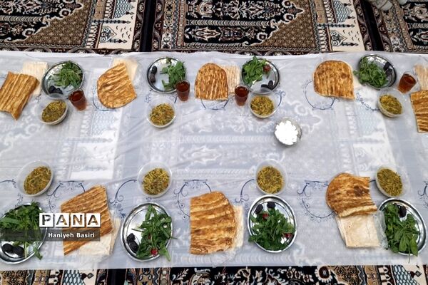 برگزاری مراسم اعتکاف با هدف تبیین اخلاق و معنویت نوجوانان دهه هشتادی در مسجد سید الشهدا