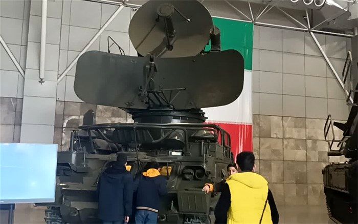 برگزاری اردوهای راهیان پیشرفت، برپایی کلاس درس اقتدار، عزت و  پیروزی است