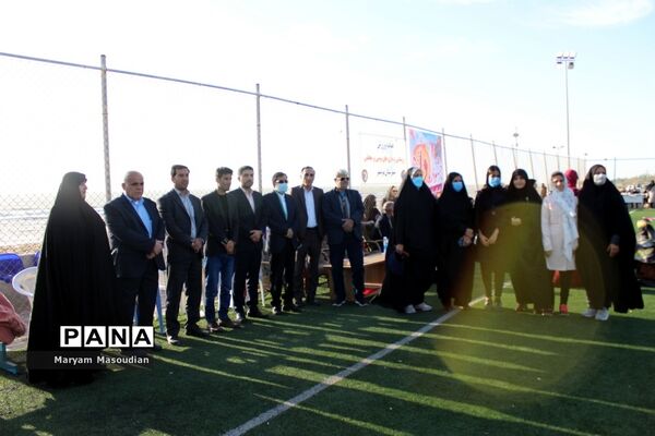 جشنواره فرهنگی ورزشی روستایی و بازی های بومی محلی شهرستان بوشهر