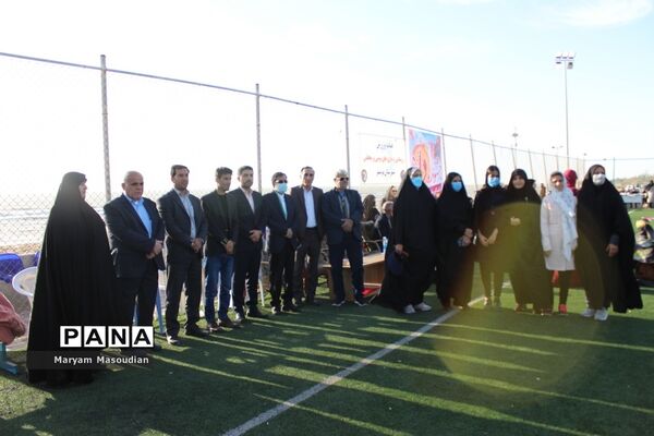 جشنواره فرهنگی ورزشی روستایی و بازی های بومی محلی شهرستان بوشهر