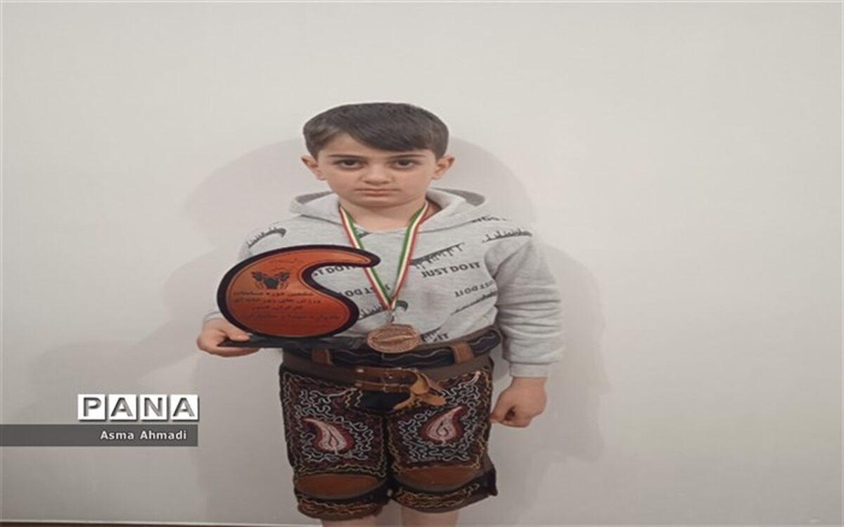 ورزش زورخانه، ورزش باستانی ایران