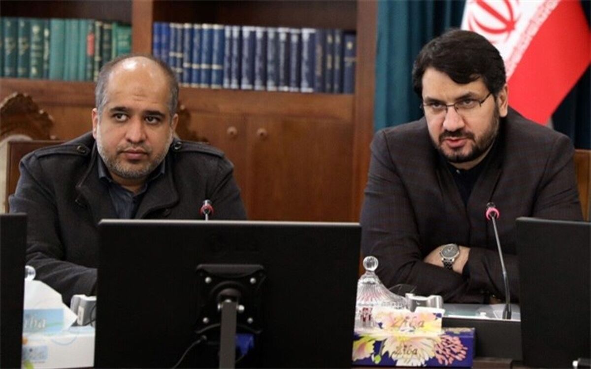 ضرورت فعالیت موثرتر سامانه‌های املاک و اسکان و حمل و نقل