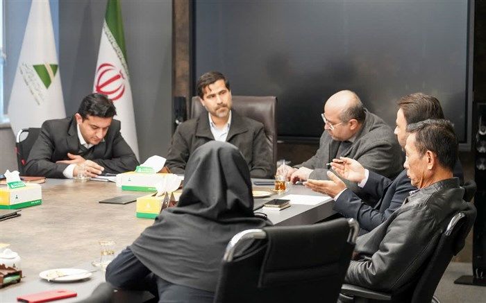 سرمایه گذاری چینی ها در منطقه آزاد ارس