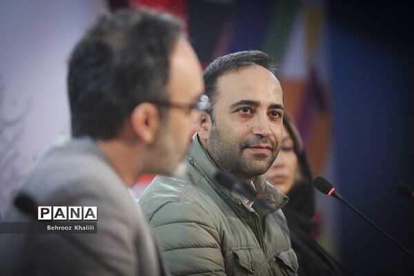 ششمین روز چهل‌و یکمین جشنواره فیلم فجر