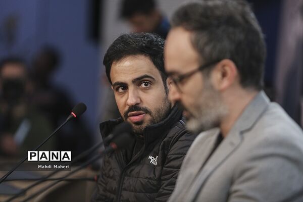 ششمین روز چهل‌و یکمین جشنواره فیلم فجر