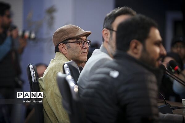 ششمین روز چهل‌و یکمین جشنواره فیلم فجر