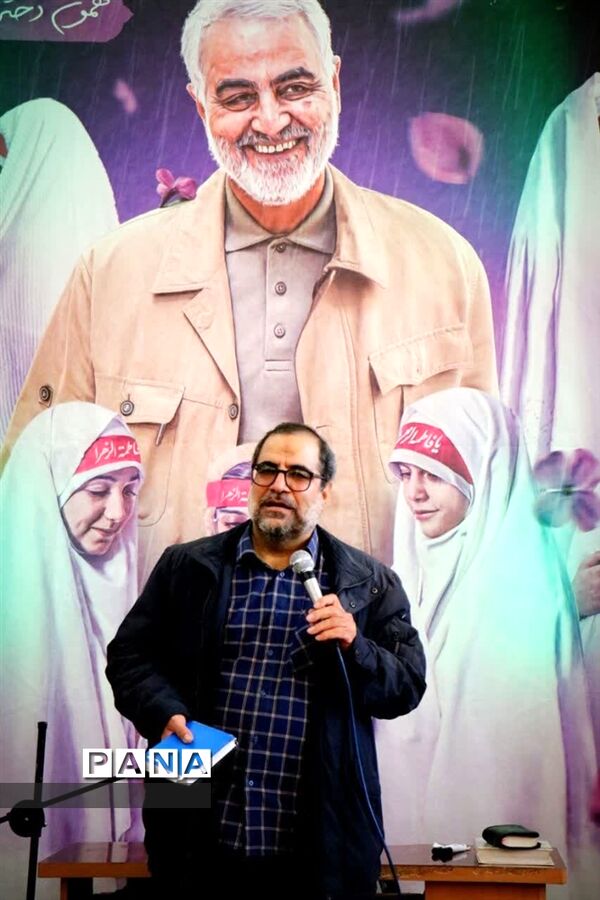بزرگترین اعتکاف دختران دهه هشتادی، هیأت بنت الهدی در کاشان