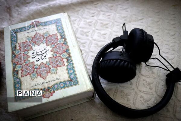 بزرگترین اعتکاف دختران دهه هشتادی، هیأت بنت الهدی در کاشان