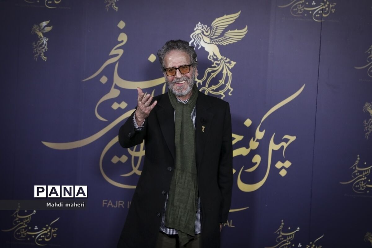 ابوالفضل پورعرب: باید نگاه جدی به جوانان و فیلم‌اولی‌ها داشته باشیم
