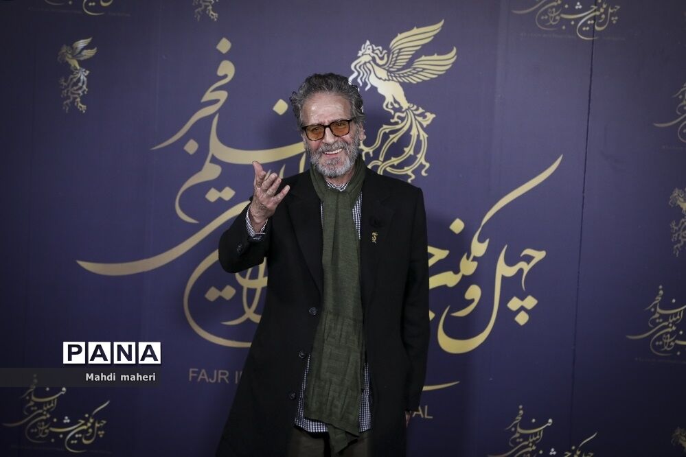 ابوالفضل پورعرب: باید نگاه جدی به جوانان و فیلم‌اولی‌ها داشته باشیم