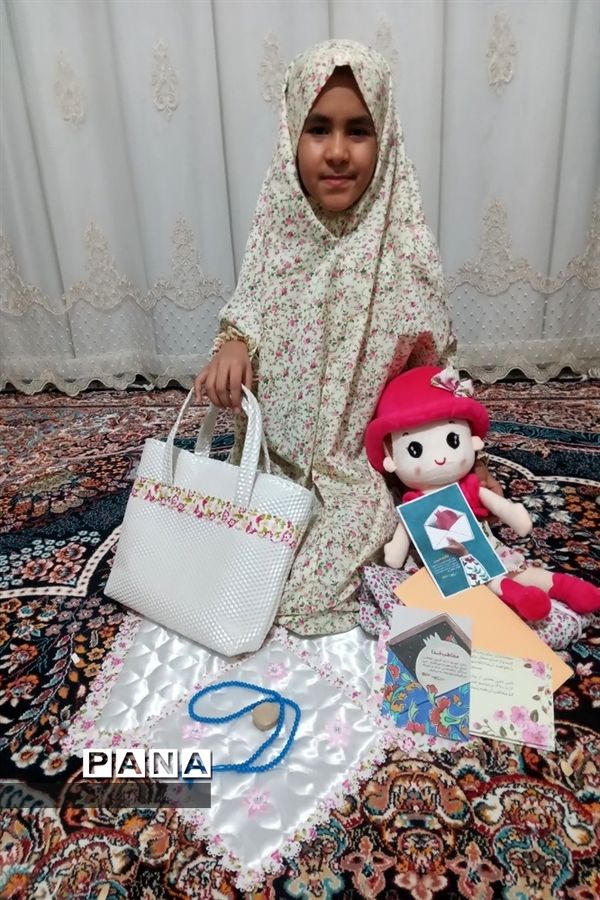 روایت جشن فرشته‌های اصفهانی و دیدارشان با مقام معظم رهبری