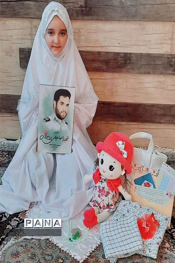 روایت جشن فرشته‌های اصفهانی و دیدارشان با مقام معظم رهبری