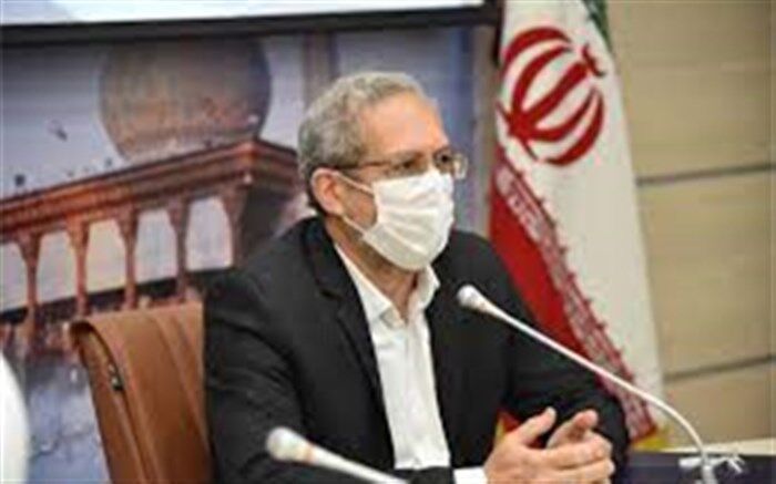 افزایش 6 درصدی پذیرش دانشجو در دانشگاه پیام نور فارس