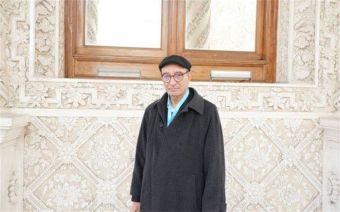 بازدید از موزه سینما سینمای «عباس کیارستمی» را برایم زنده کرد