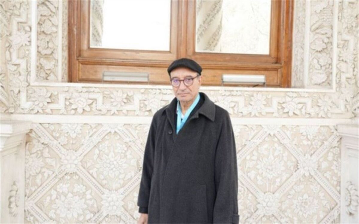 بازدید از موزه سینما سینمای «عباس کیارستمی» را برایم زنده کرد