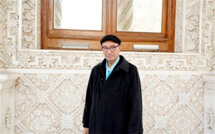 بازدید از موزه سینما سینمای «عباس کیارستمی» را برایم زنده کرد