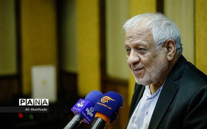 فرمان عفو عمومی رهبر معظم انقلاب خنثی‌کننده باقی‌مانده فتنه ۱۴۰۱  بود