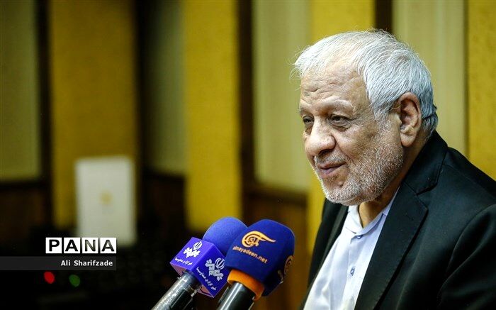 فرمان عفو عمومی رهبر معظم انقلاب خنثی‌کننده باقی‌مانده فتنه ۱۴۰۱  بود