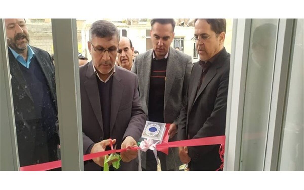 واگذاری 70 واحد مسکونی تا پایان سال به مددجویان کمیته امداد شهرستان هلیلان استان ایلام