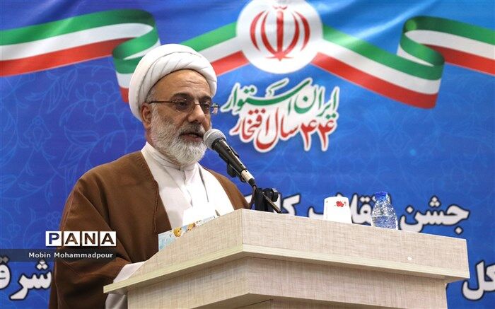 تاکید  مدیرکل آموزش و پرورش آذربایجان‌شرقی بر تربیت معلمان