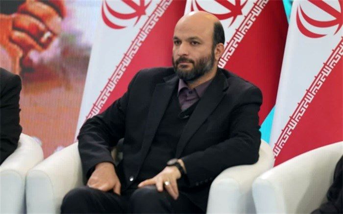 سرانه فضای آموزشی تحصیلی بعد از پیروزی انقلاب به بیش از ۵ مترمربع رسیده است