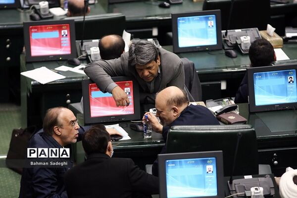 صحن علنی مجلس شورای اسلامی