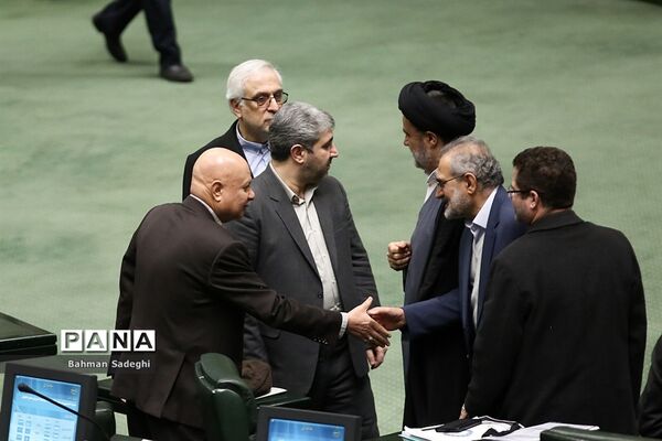 صحن علنی مجلس شورای اسلامی