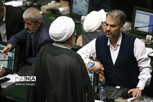 صحن علنی مجلس شورای اسلامی
