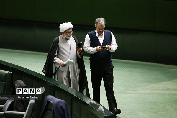 صحن علنی مجلس شورای اسلامی
