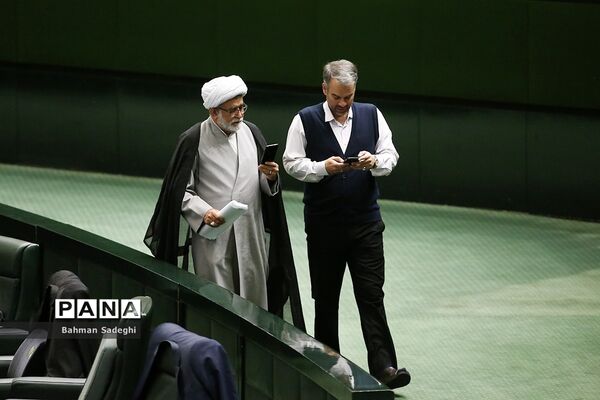 صحن علنی مجلس شورای اسلامی