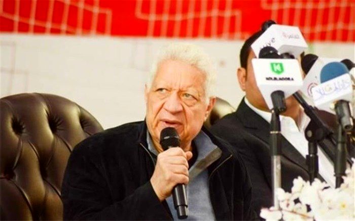 ادعای جنجالی مالک تیم لیگ برتری؛ از لیگ کنار می‌کشیم