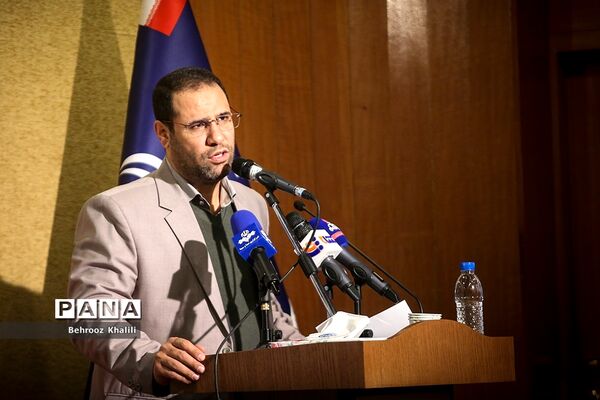 انعقاد تفاهم‌نامه همکاری مرکز بسیج فرهنگیان وزارت آموزش و پرورش و مرکز بسیج وزارت نفت