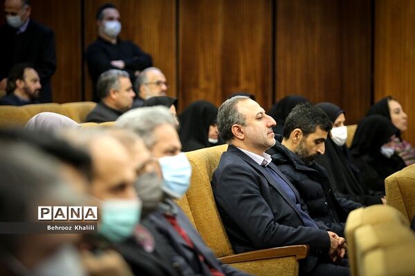 انعقاد تفاهم‌نامه همکاری مرکز بسیج فرهنگیان وزارت آموزش و پرورش و مرکز بسیج وزارت نفت