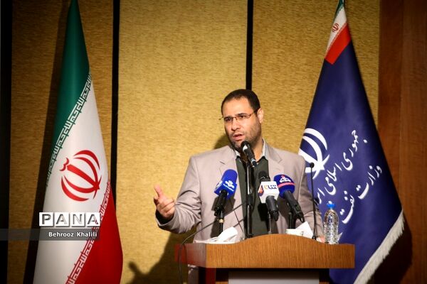 انعقاد تفاهم‌نامه همکاری مرکز بسیج فرهنگیان وزارت آموزش و پرورش و مرکز بسیج وزارت نفت