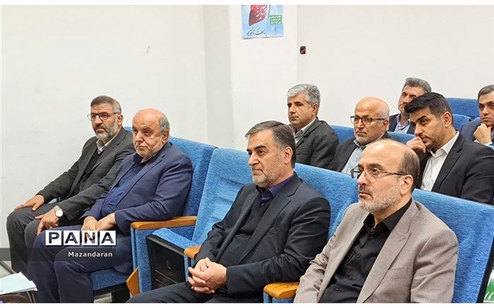 سومین مرکز رشد و نوآوری جامع ساری افتتاح شد