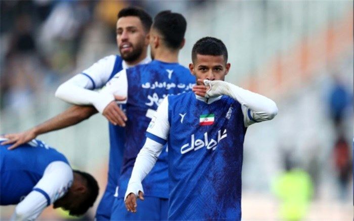 سومین بُرد متوالی استقلال؛ بی‌محابا به سوی صدر